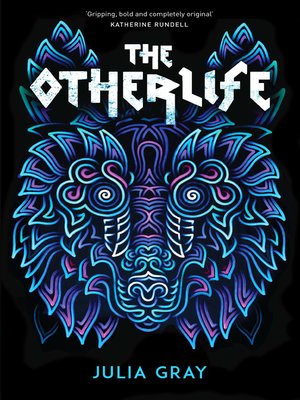 The Otherlife - ebook